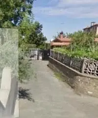 Frattocchie: Vendita Laboratorio in Via Campo Fattore