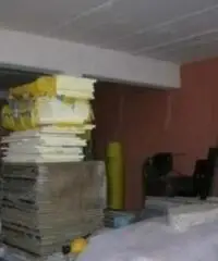 Frattocchie: Vendita Laboratorio in Via Campo Fattore