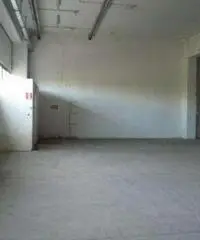 Guidonia: Affitto Capannone in Via Nazionale Tiburtina