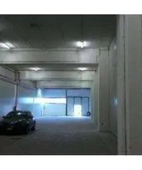 Guidonia: Affitto Capannone in Via Nazionale Tiburtina