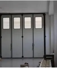 Guidonia: Affitto Capannone in Strada Provinciale 14a