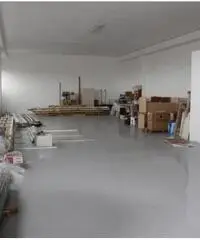 Guidonia: Affitto Capannone in Strada Provinciale 14a