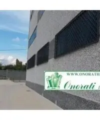 Guidonia: Affitto Magazzino in Via Nazionale Tiburtina