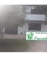 Guidonia: Vendita Capannone in Via Nazionale Tiburtina