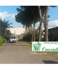 Guidonia: Vendita Capannone in Via Nazionale Tiburtina