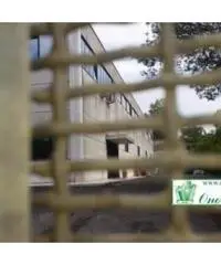 Guidonia: Vendita Capannone in Via Nazionale Tiburtina