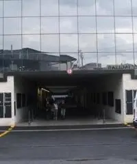 Le Macere: Affitto Laboratorio in Via Olmetti