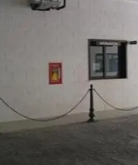 Le Macere: Affitto Laboratorio in Via Olmetti