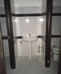 Le Macere: Affitto Laboratorio in Via Olmetti