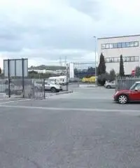 Le Macere: Vendita Capannone in VIA DEGLI OLMETTI