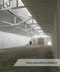 Marino -  Capannone mq 500 € 600.000 CA904