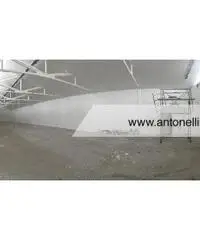 Marino -  Capannone mq 500 € 600.000 CA904