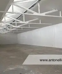 Marino - Capannone mq 500 € 2.000 CA904