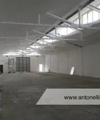 Marino -  Capannone mq 500 € 2.000 CA904