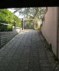 Montelarco: Affitto Magazzino in Via Bramante