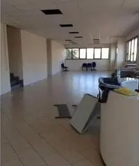 Monterotondo Scalo: Vendita Capannone in Via T. Edison