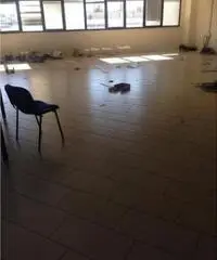 Monterotondo Scalo: Vendita Capannone in Via T. Edison