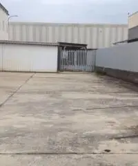 Monterotondo Scalo: Vendita Capannone da 800mq