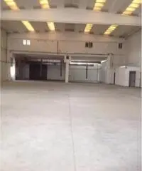 Monterotondo Scalo: Vendita Capannone da 800mq