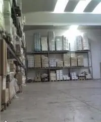 Pavona: Affitto Capannone da 400mq