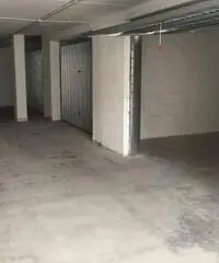 Pavona: Affitto Magazzino in Via Frosinone