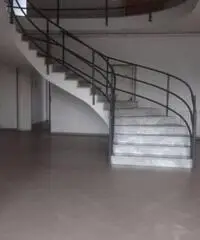 Pavona: Affitto Magazzino in Via Piani di Monte Savello