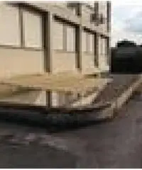 Pavona: Affitto Magazzino in Via Piani di Monte Savello