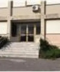 Pavona: Affitto Magazzino in Via Piani di Monte Savello