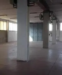 Pavona: Affitto Magazzino in Via Piani di Monte Savello