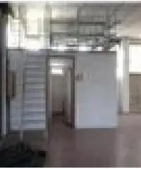 Pavona: Affitto Magazzino in Via Piani di Monte Savello