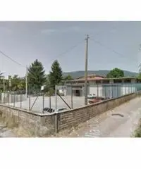 Pian Di Gerri: Vendita Capannone in Via di cori 37