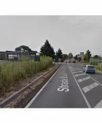 Pian Di Gerri: Vendita Capannone in angolo via appia sud 3