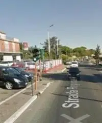 Pavona: Vendita Magazzino in Via degli Olmi