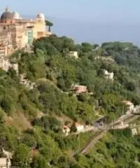 Pavona: Vendita Magazzino in Via degli Olmi