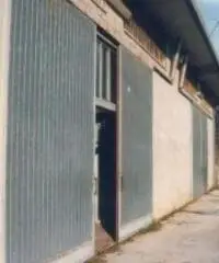 Pian Di Gerri: Vendita Capannone in Via di Cori