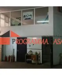 Pomezia magazzino 200 mq. deposito padiglioni r v5