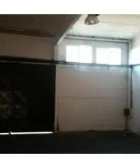 POMEZIA NORD VACARECCIA CAPANNONE 360 MQ.