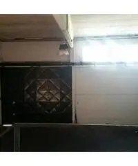 POMEZIA NORD VACARECCIA CAPANNONE 360 MQ.