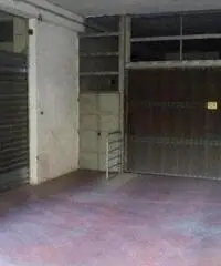 Portuense -  Magazzino 1 locali € 140 MA101