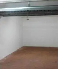 Portuense -  Magazzino 1 locali € 140 MA101