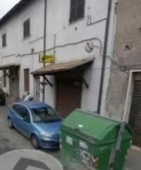 Quarantola: Vendita Capannone in Via Napoli, 179