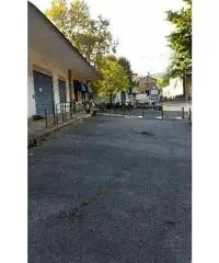 RifITI 001-26509 - Magazzino in Vendita a Manziana di 51 mq