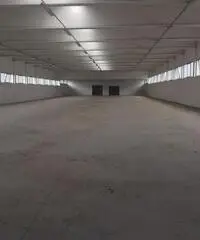 RifITI 003-V20/623 - Capannone Industriale in Affitto a Ariccia di 1600 mq