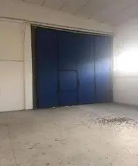 RifITI 003-V20/623 - Capannone Industriale in Affitto a Ariccia di 1600 mq