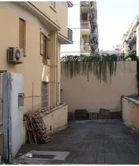 RifITI 016-AA890 - Magazzino in Affitto/Vendita a Roma - Tiburtino/Pietralata/Collatino di 470 mq