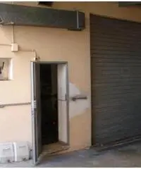 RifITI 016-AA890 - Magazzino in Affitto/Vendita a Roma - Tiburtino/Pietralata/Collatino di 470 mq