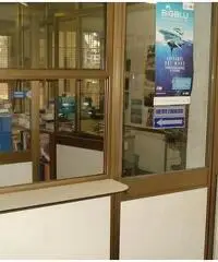 RifITI 016-AA890 - Magazzino in Affitto/Vendita a Roma - Tiburtino/Pietralata/Collatino di 470 mq