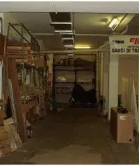 RifITI 016-AA890 - Magazzino in Affitto/Vendita a Roma - Tiburtino/Pietralata/Collatino di 470 mq