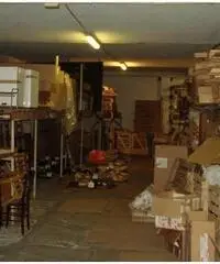 RifITI 016-AA890 - Magazzino in Affitto/Vendita a Roma - Tiburtino/Pietralata/Collatino di 470 mq