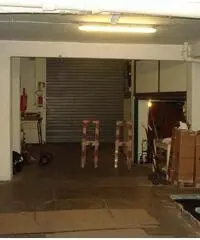 RifITI 016-AA890 - Magazzino in Affitto/Vendita a Roma - Tiburtino/Pietralata/Collatino di 470 mq